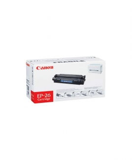 Canon EP-26 Toner Cart